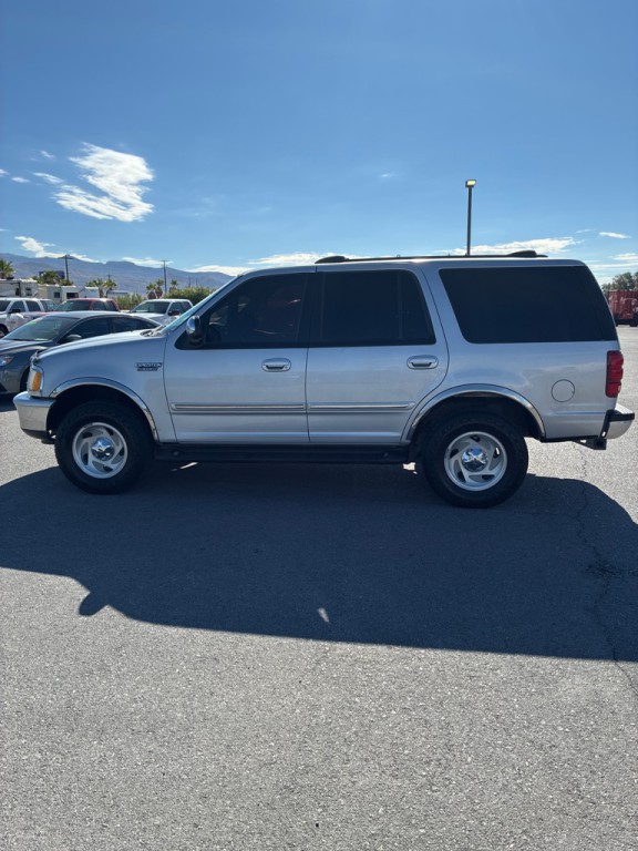 1998 Ford Expedition Image 14