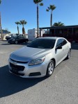 Image for 2015 Chevrolet Malibu LS ID: 7629839