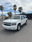 Image for 2012 Chevrolet Suburban 1500 LT ID: 7629842