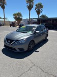 Image for 2019 Nissan Sentra S ID: 7629861