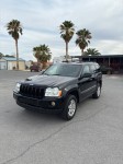 Image for 2007 Jeep Grand Cherokee Laredo ID: 7629872