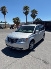 Image for 2010 Chrysler Town & Country Touring ID: 7635085