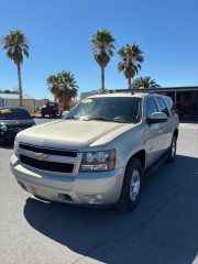 Image for 2013 Chevrolet Tahoe 1500 LT ID: 7635091