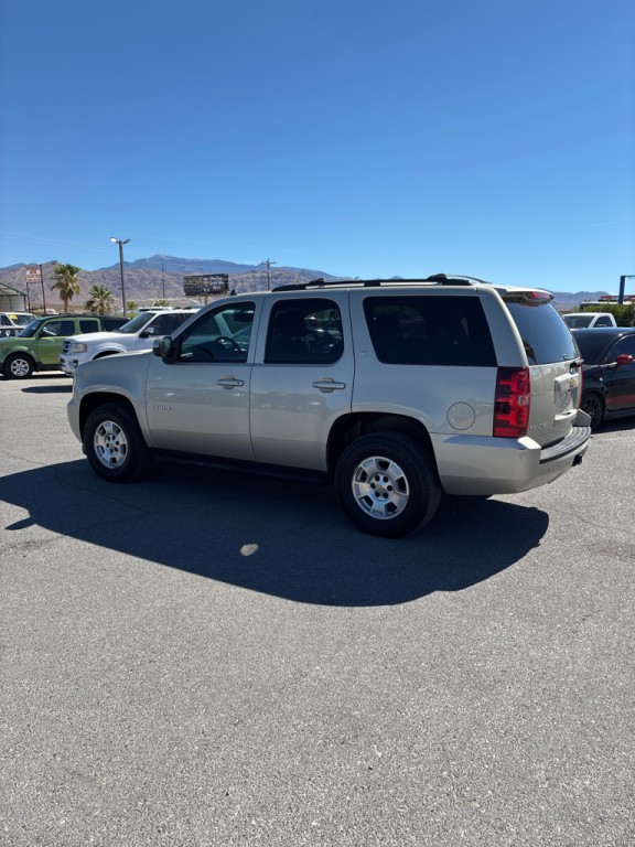 2013 Chevrolet Tahoe Image 13