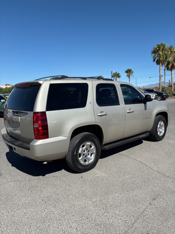 2013 Chevrolet Tahoe Image 14