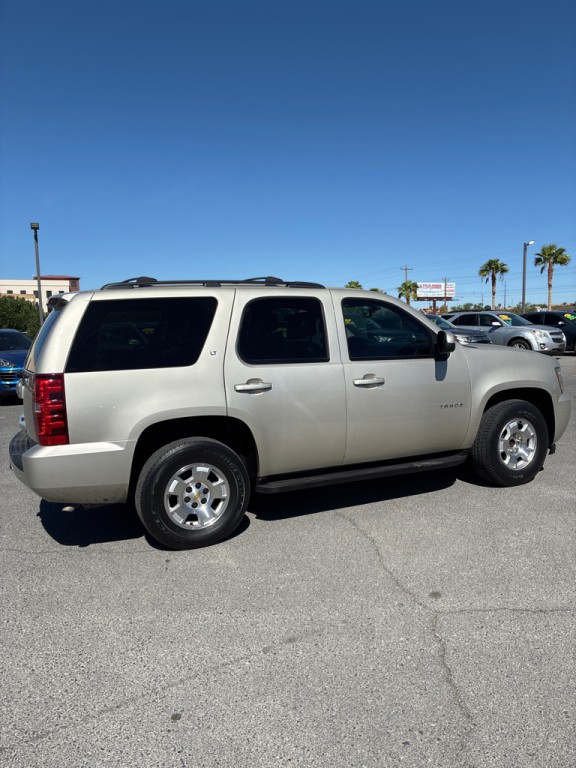2013 Chevrolet Tahoe Image 15