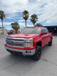 Image for 2014 Chevrolet Silverado 1500 LT ID: 7635302