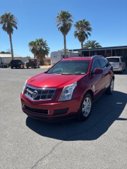 Image for 2011 Cadillac SRX Luxury Collection ID: 7637066
