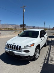Image for 2015 Jeep Cherokee Sport ID: 7641913