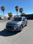 Image for 2020 Mitsubishi Outlander ES ID: 7654606