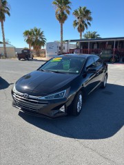Image for 2019 Hyundai Elantra SEL ID: 7660573