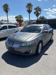 Image for 2011 Lincoln MKS  ID: 7666424