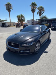 Image for 2019 Jaguar XE R - Sport ID: 7675759