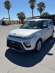 Image for 2020 Kia Soul LX ID: 7676601