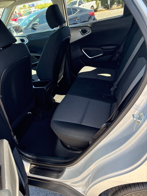 2020 Kia Soul Image 9