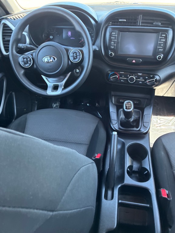 2020 Kia Soul Image 10