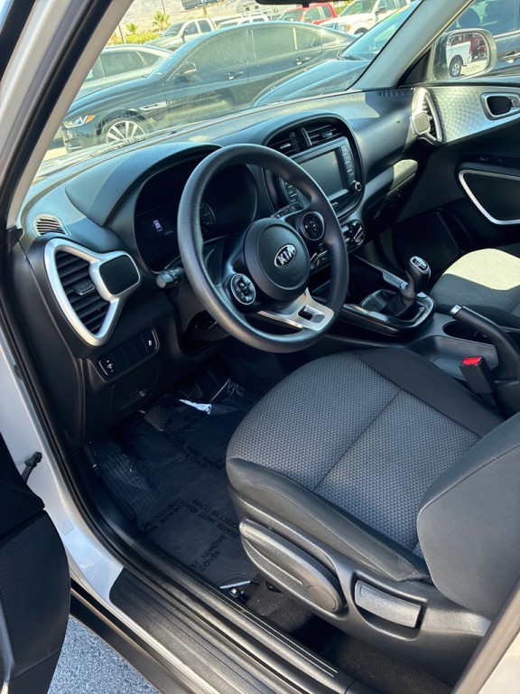 2020 Kia Soul Image 11