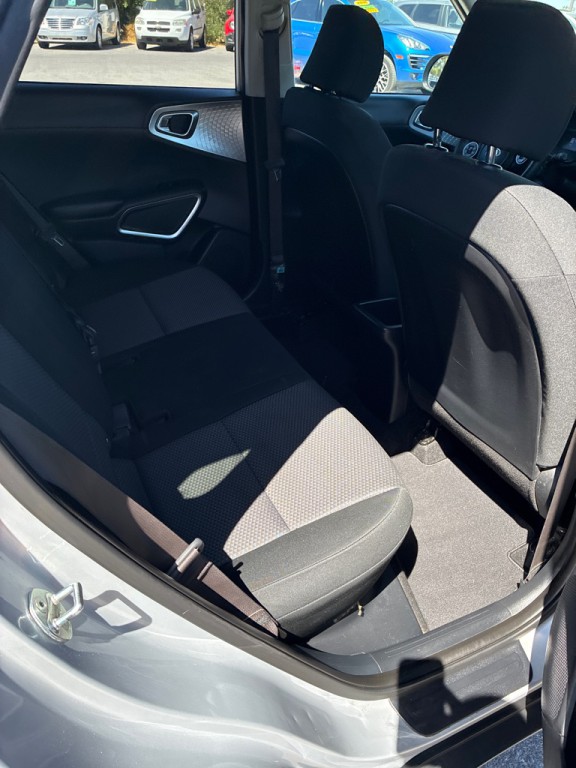 2020 Kia Soul Image 12