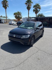 Image for 2019 Volkswagen Tiguan SE ID: 7682698