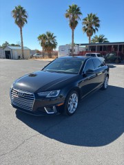 Image for 2019 Audi A4 Premium ID: 7685171