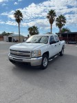 Image for 2013 Chevrolet Silverado 1500  ID: 7685175