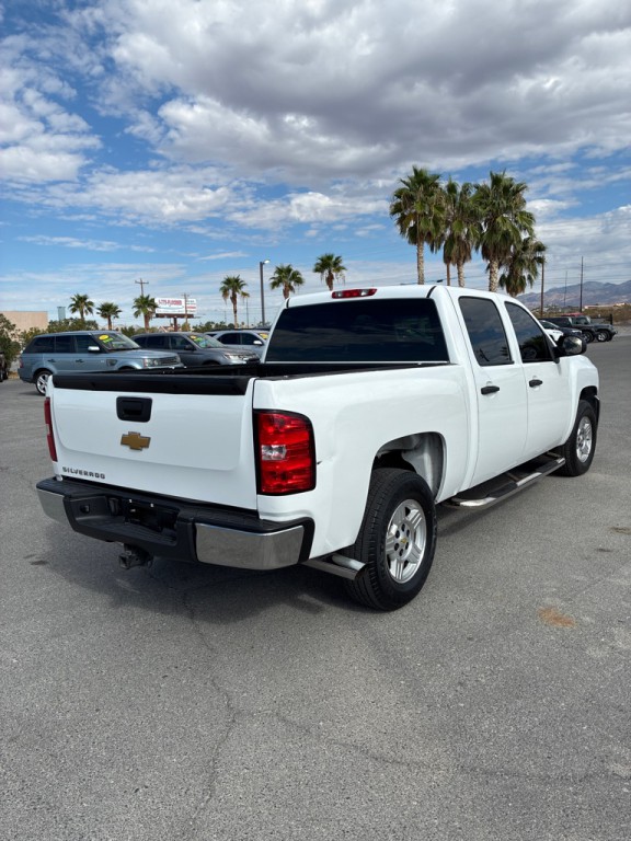 2013 Chevrolet Silverado 1500 Image 5