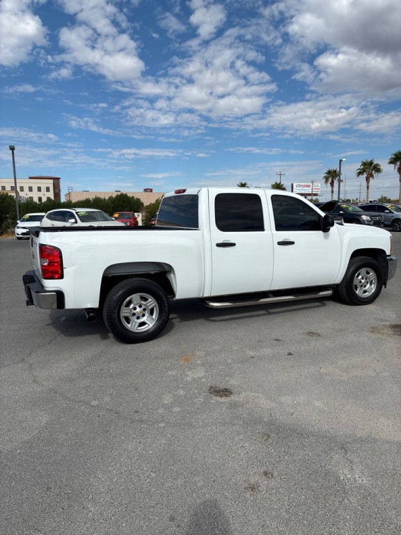 2013 Chevrolet Silverado 1500 Image 6