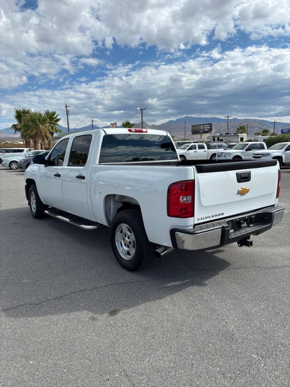 2013 Chevrolet Silverado 1500 Image 7