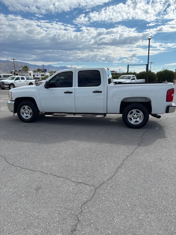2013 Chevrolet Silverado 1500 Image 9