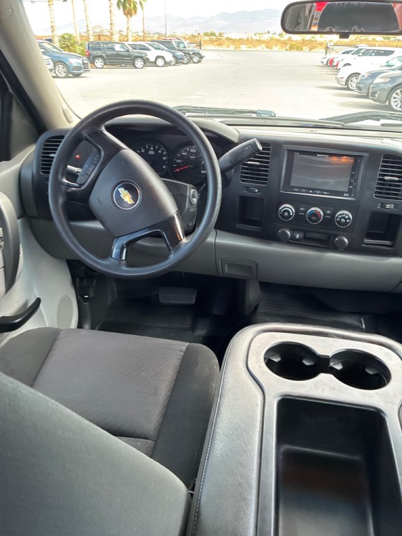 2013 Chevrolet Silverado 1500 Image 11