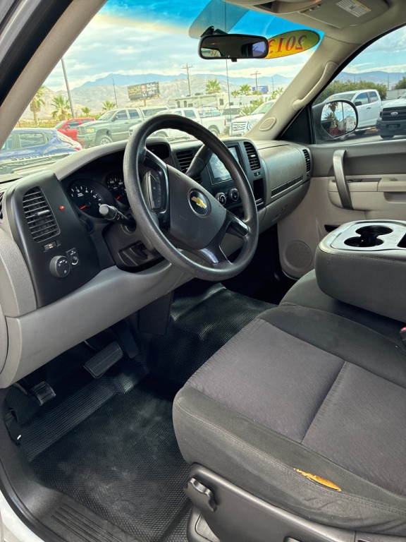 2013 Chevrolet Silverado 1500 Image 12