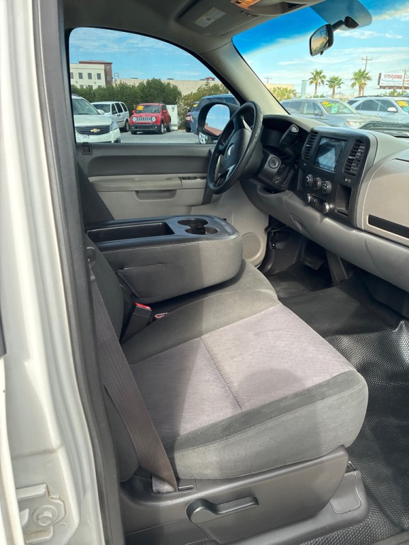 2013 Chevrolet Silverado 1500 Image 14