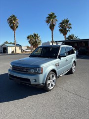Image for 2011 Land Rover Range Rover Sport SC ID: 7694260