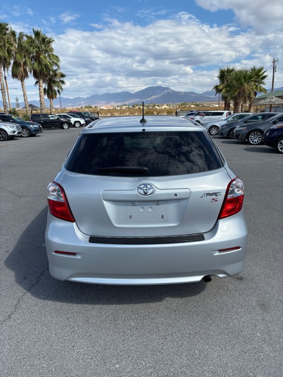 2012 Toyota Corolla Image 2