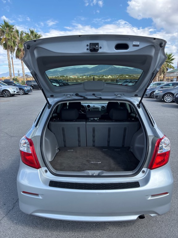 2012 Toyota Corolla Image 3