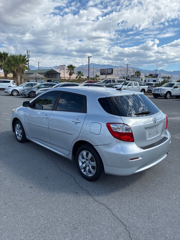 2012 Toyota Corolla Image 5