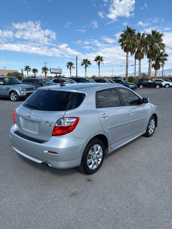 2012 Toyota Corolla Image 7