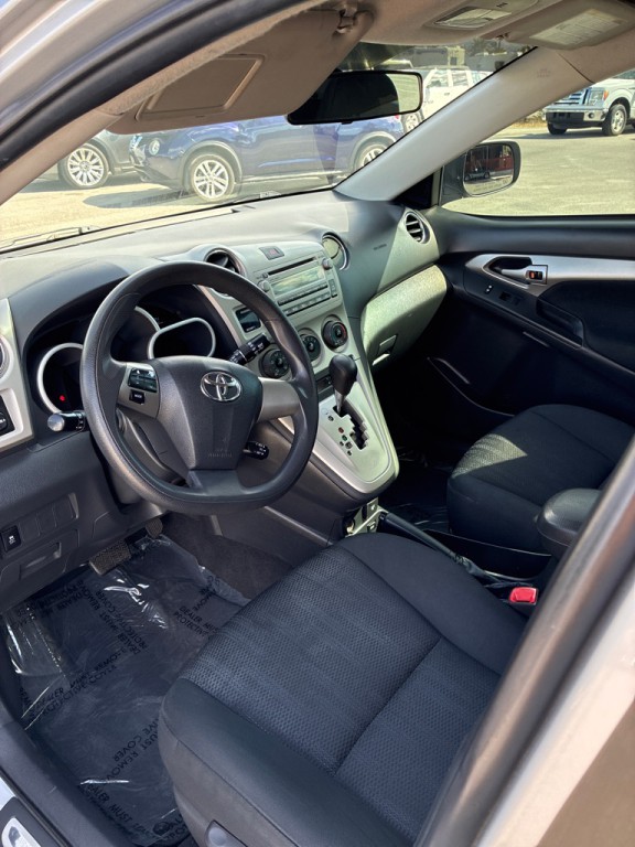 2012 Toyota Corolla Image 9