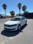 Image for 2013 Volkswagen Passat SE ID: 7717985