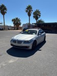 Image for 2011 BMW 5 Series 550i ID: 7724213