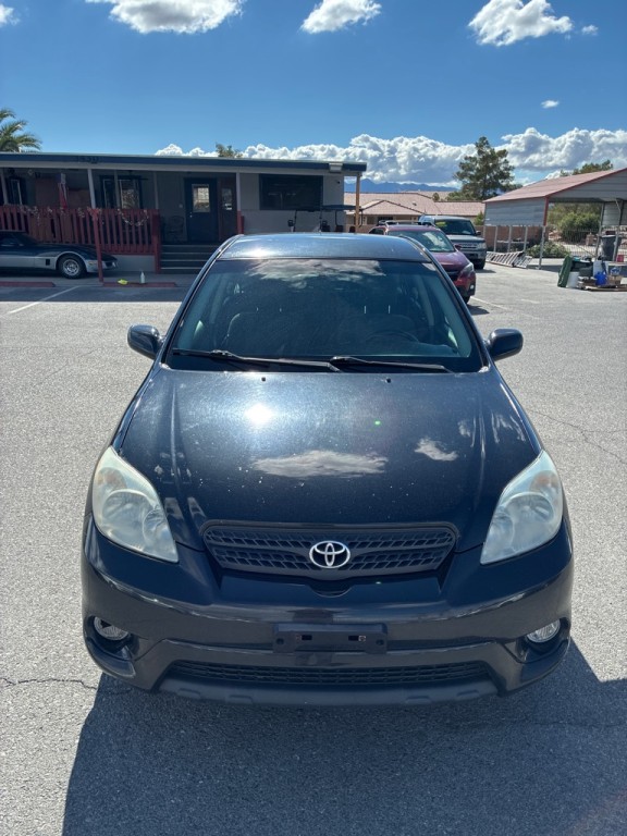 2007 Toyota Corolla Image 1