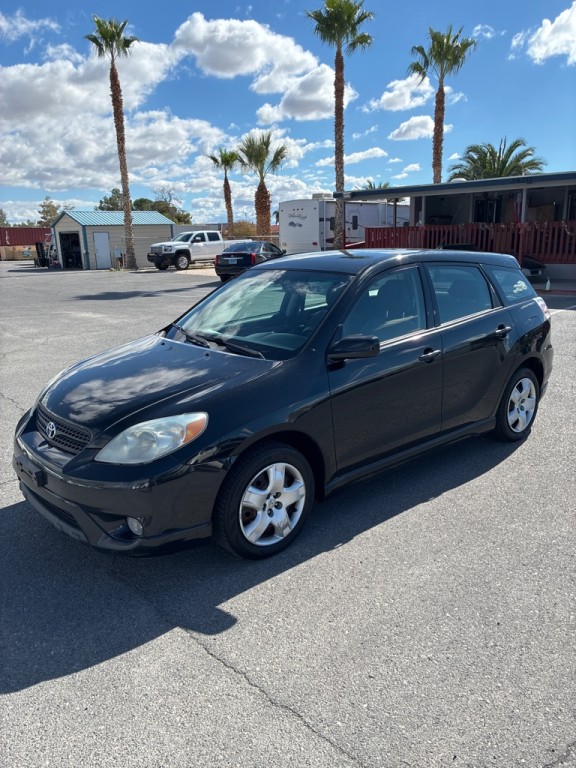 2007 Toyota Corolla Image 2