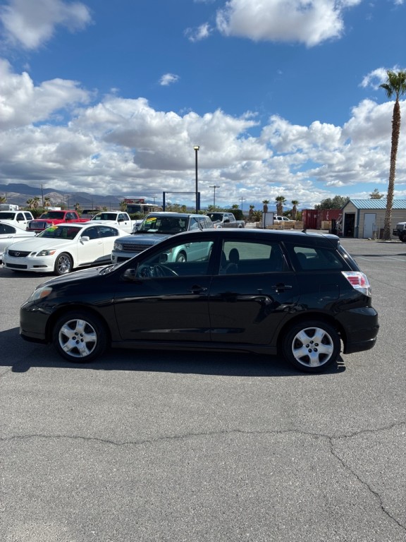 2007 Toyota Corolla Image 3