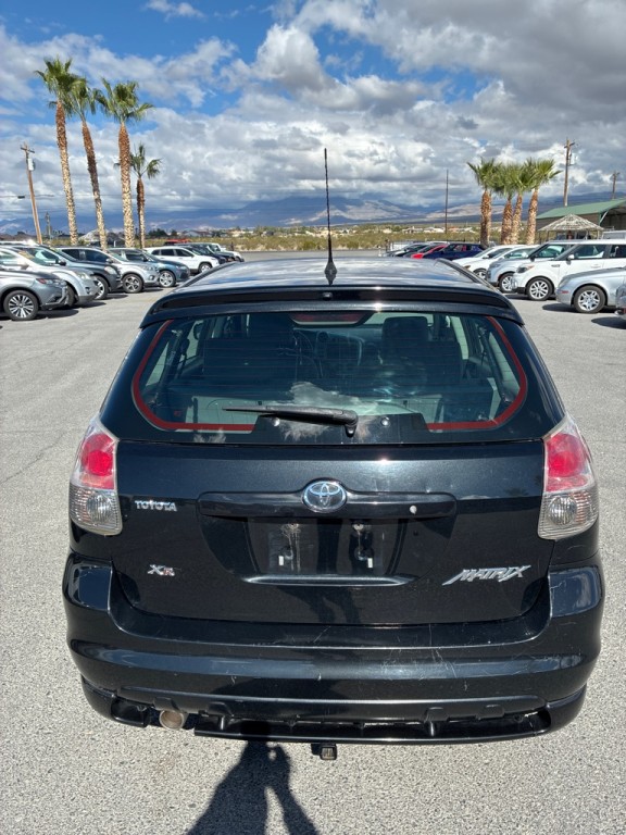 2007 Toyota Corolla Image 4