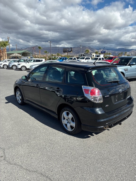 2007 Toyota Corolla Image 5