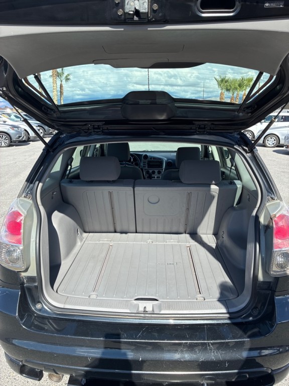 2007 Toyota Corolla Image 6