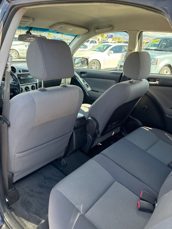 2007 Toyota Corolla Image 7