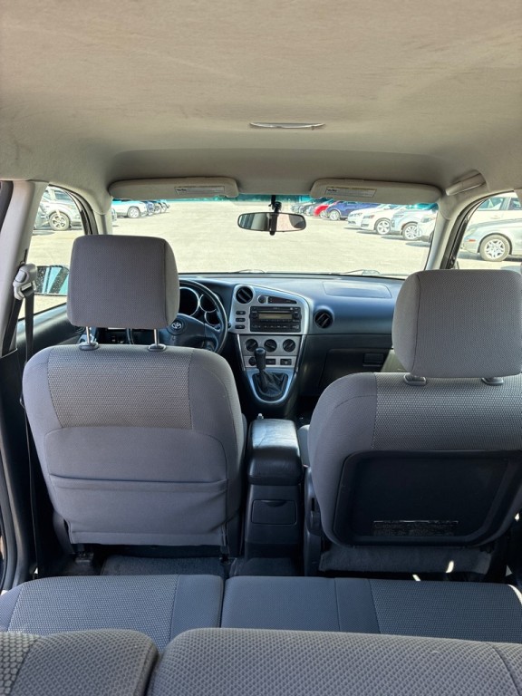2007 Toyota Corolla Image 8