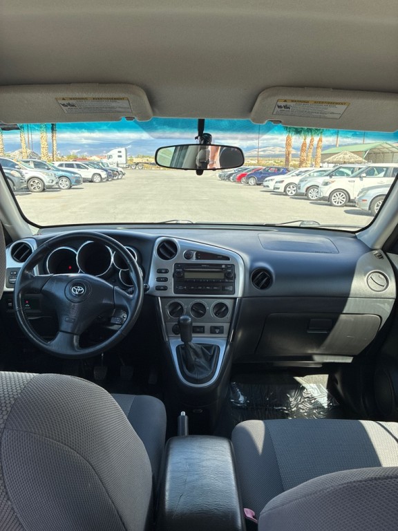 2007 Toyota Corolla Image 9
