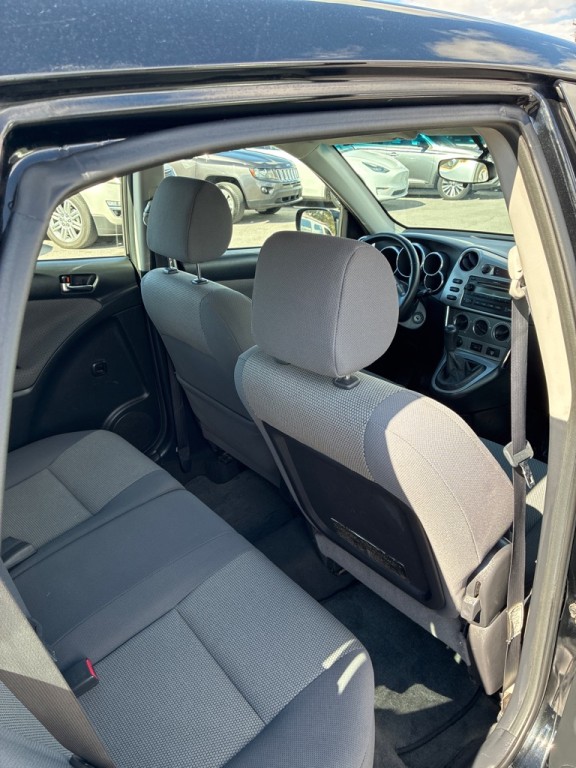 2007 Toyota Corolla Image 10